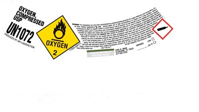 oxygen one - oxygen one